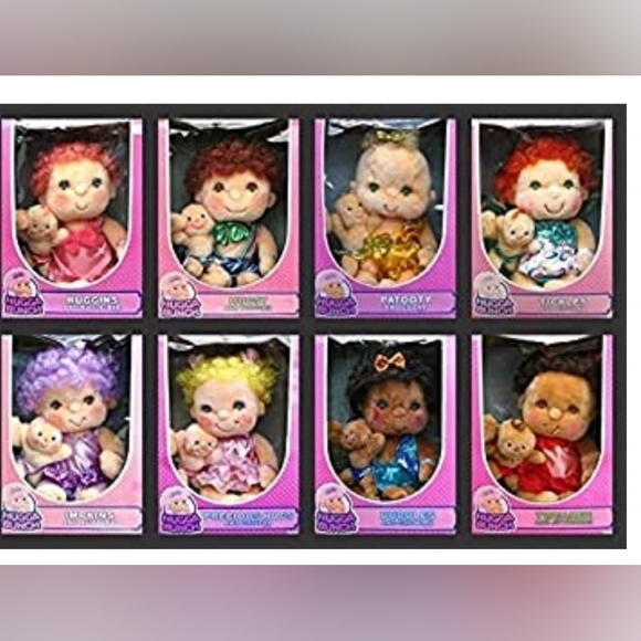 Hugga Bunch Set - Picture 4 of 4